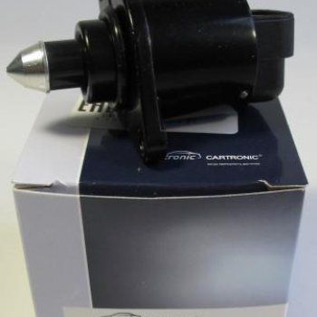 Регулятор холостого хода Cartronic CRTR0120573 Ref.7701044401 Кар Электро