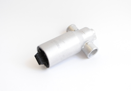Регулятор холостого хода Cartronic CTR0102286 (406.1147051-02/ РХХ-60 Ref.Ctr) Кар Электро