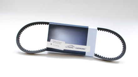 Ремень Cartronic 10x750, CRTR0090192 Ref.1987947632 Кар Электро