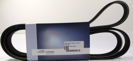 Ремень Cartronic 5PK1888, CRTR0118523 Кар Электро