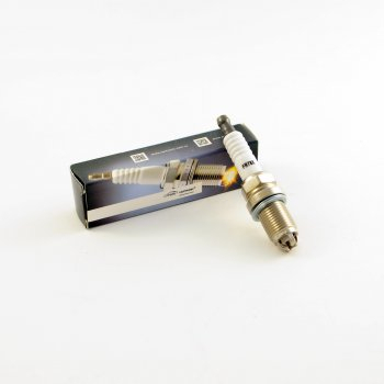 Свеча зажигания Cartronic FR78X, CRTR0115133, 4шт Ref.0242232802 Кар Электро