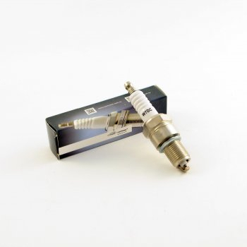 Свеча зажигания Cartronic W7DC, CRTR0115129, 4шт Ref.0241236840/ 0241236837 Кар Электро