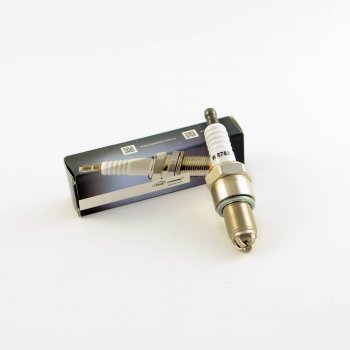 Свеча зажигания Cartronic WR78X, CRTR0115134, 4шт Ref.0242232804/0241232812 Кар Электро
