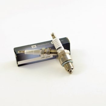 Свеча зажигания Cartronic WR8BC+, CRTR0115130, 1шт Ref.0242229657 Кар Электро