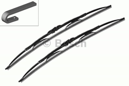 СТЕКЛООЧИСТИТЕЛИ TWIN SP  3 397 118 401 Кар Электро