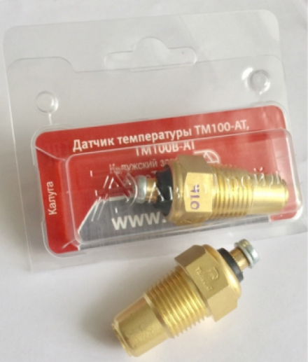 ТМ100 АТ ТМ100В АТ Датчик температуры ,  БЛИСТЕР Кар Электро