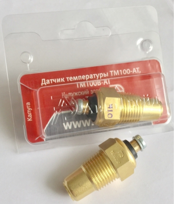 ТМ100 АТ, ТМ100В АТ Датчик температуры Кар Электро