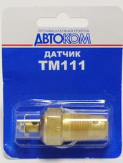 ТМ111-01 УИ Датчик сигнализ. температуры охл.жидк Кар Электро