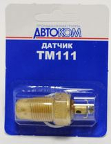 ТМ111-09 УИДатчик сигнализатора тем-ры охл.жидк Кар Электро