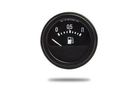 УБ125А Указ.уровня топлива МАЗ,БеЛаз  (УБ104) Кар Электро