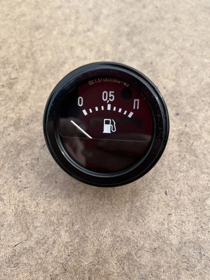 УБ126А-3806 Указ.уровня топлива Г-53,66,У Кар Электро