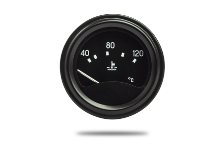 УК118-3807 Указ.темпер.воды МАЗ,К-700,Трактор Кар Электро