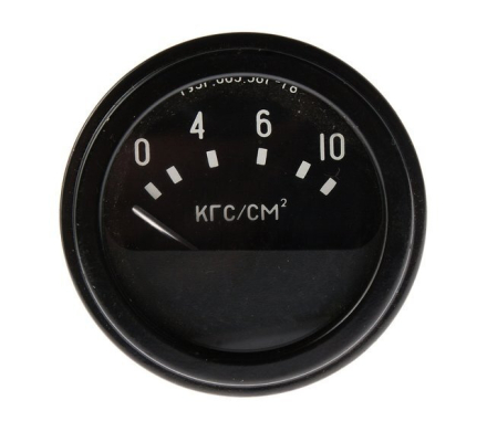 УК144А-3810010 Приемник указателя давления Кар Электро