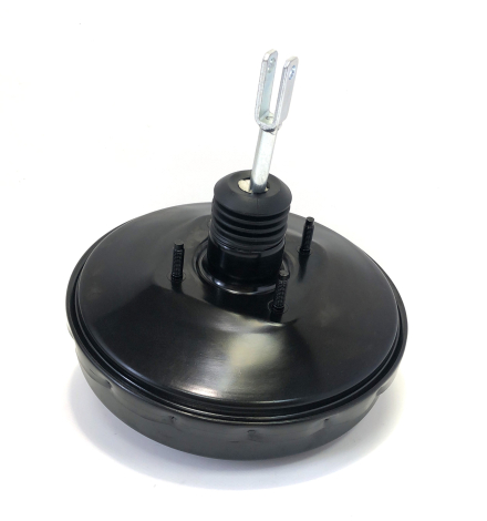 Усилитель тормозов вакуумный Cartronic CRTR0133186 Ref.472109134R без ГТЦ Largus,RENAULT Logan Кар Электро