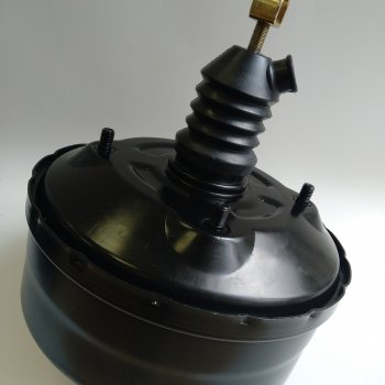 Усилитель тормозов вакуумный а/м ООО «УАЗ» Cartronic CRTR0116859 Без бачка/без ГТЦ, 42020.3151-35100 Кар Электро