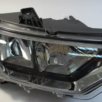 Фара Cartronic CRTR0126685 Ref.21230371101180 левая а/м АО «АвтоВАЗ» мод 2123 Нива Тревел Кар Электро