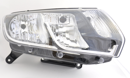 Фара CRTR0108705 для а/м Lada Largus FL 2021-/ правая Ref.260105559R/8450095268/84500920 Кар Электро