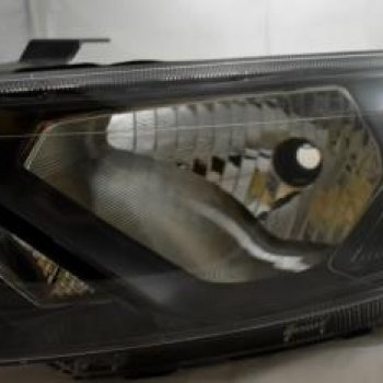 Фара а/м АО «АвтоВАЗ» 2190 а/м Гранта 21902 FL левая Cartronic CRTR0119847 Ref.8450100857 Кар Электро