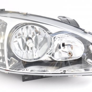 Фара ВАЗ 1118/1119 Калина, левая,CTR0108796 (Ref. ALRU.676.512.115, 1118-3711011)(СНЯТО) Кар Электро