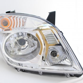 Фара ГАЗ Газель Next, правая, Cartronic CTR0115333 (A21R23.3711012/ 676.512.126/124 Ref.) Кар Электро