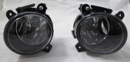 Фара п/т а/м АО «АвтоВАЗ» 2190 (к-т, 2шт) Cartronic CRTR0121168 Ref.371.3743 /8450000308 и 37.3743/ Кар Электро