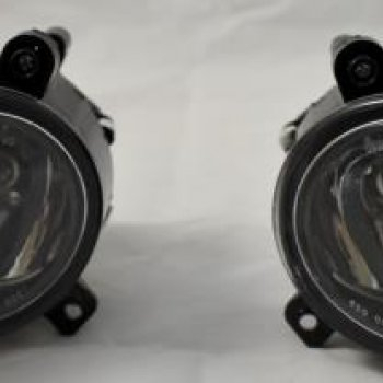 Фара п/т ВАЗ 1118/2190 Гранта (к-т, 2шт) Cartronic CRTR0113548 Ref.0305062002/ 676512.016 + 03050620 Кар Электро