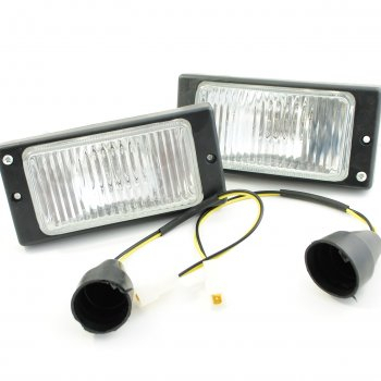 Фара п/т ВАЗ 2110/2111/2112 (к-т) Cartronic Ref.676.512.009/ 2110-3743010, 2110-3743011 Кар Электро