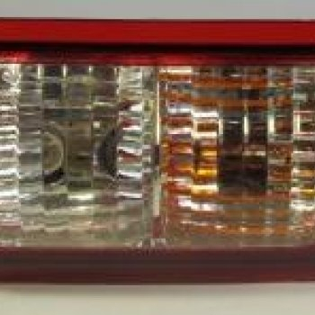 Фонарь задний ГАЗ 2705 /2217 Газель, правый, Белый CTR0119837 Cartronic (7202.3776/ 7202.3716-01) Кар Электро
