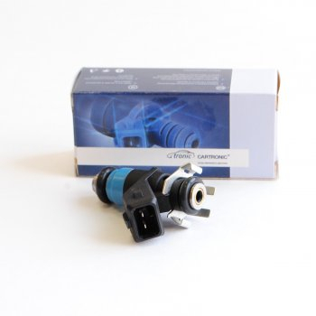 Форсунка топливная Cartronic CRTR0105856 H132254/8200132254 /8201037748/3031 Ref Кар Электро