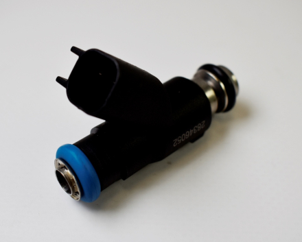 Форсунка топливная Cartronic CRTR0126671 21127-1132010 (28346052) Кар Электро