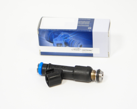 Форсунка топливная Cartronic CTR0100580 /4216-1132010 (28316657) Ref. Ctr Кар Электро