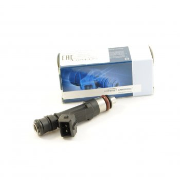 Форсунка топливная Cartronic CTR0103816 (Ref.0280158237/4090-41-1320100-00) Кар Электро