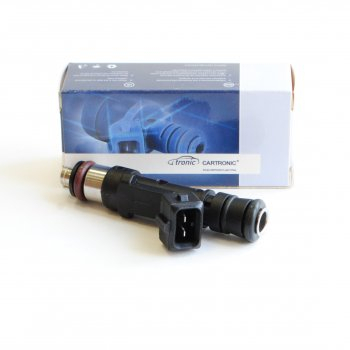 Форсунка топливная Cartronic CTR0105847 (406.1132010/ 0280158107/ 0280150560 Ref.) Кар Электро