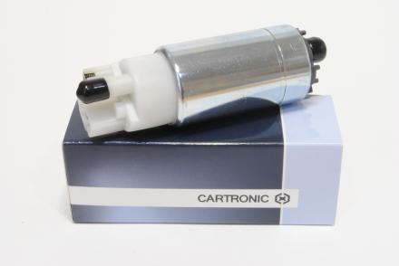 Электробензонасос погр Cartronic KSYB-3808 ан.453 Кар Электро