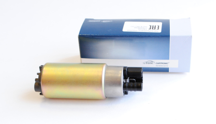 Электробензонасос погружной Cartronic  (KSYB-3827 Ctr) Кар Электро