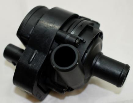 Электродвигатель с насосом Cartronic CRTR0122446 Ref.2118350264/ 0392023004/ A2118350028/ 3130591163 Кар Электро