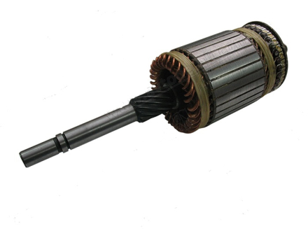 Якорь 35.3708200-01 Кар Электро