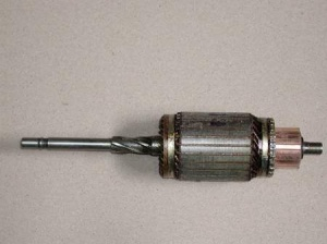 Якорь СТ222-3708200-02 Кар Электро