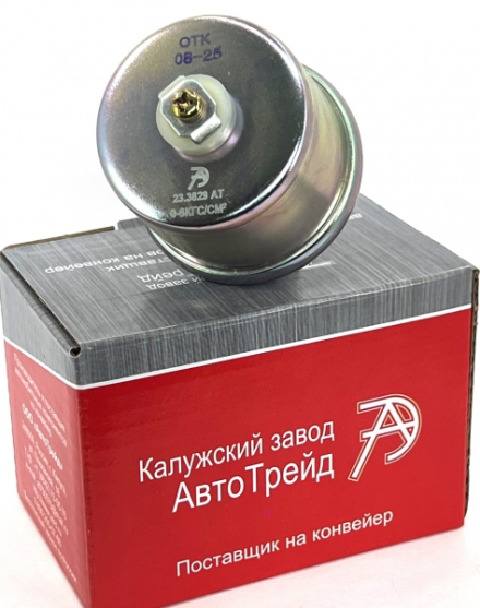 23.3829 АТ Датчик давления масла Кар Электро