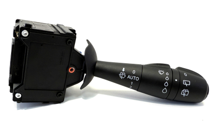 Переключатель подрулевой (стеклоочист) Cartronic CRTR0133319 8201168016/ 251698 Кар Электро