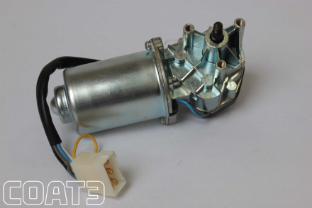 0842.3730 МОТОРЕДУКТОР СТЕКЛООЧИСТИТЕЛЯ ВАЗ 2110,2123 Кар Электро