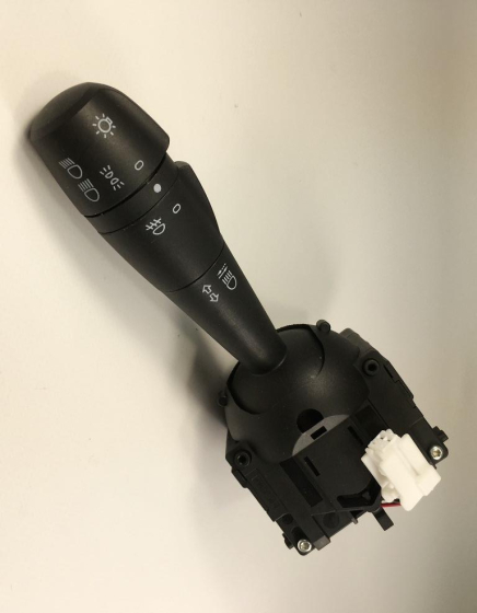 Переключатель подрулевой (света) Cartronic CRTR0124112 Ref.251686/ 255403601R Кар Электро