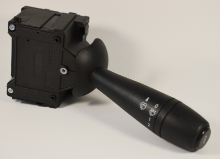 Переключатель подрулевой (стеклоочист) Cartronic CRTR0131416 Ref.8201168003 Кар Электро