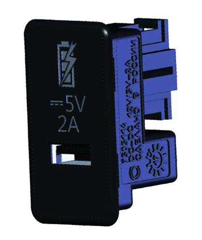 7505114.000 USB ЗАРЯДНОЕ УСТРОЙСТВО Кар Электро