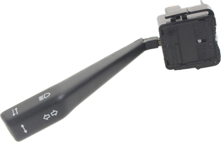 69.3709-01 Переключатель указателей поворотов  и  света ВАЗ 2123 , Нива GM Кар Электро