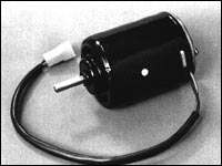 9742.3730 Электродвигатель Кар Электро