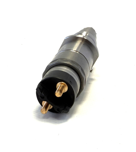 Форсунка топливная Cartronic CRTR0138527 КАМАЗ  для Cummins  Аналог 0445120123 Кар Электро