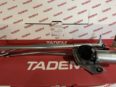 Привод стеклоочистителя в сборе 2172-5205015 ВАЗ 2170-2172 Приора Кар Электро