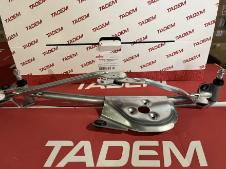 Трапеция стеклоочистителя 1117-5205010-12 1117-1119 Калина, 2190-2192 Гранта (вал 12мм Кар Электро