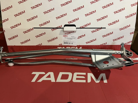 Трапеция стеклоочистителя 2170-5205010  ВАЗ 2170-2172 Приора Кар Электро